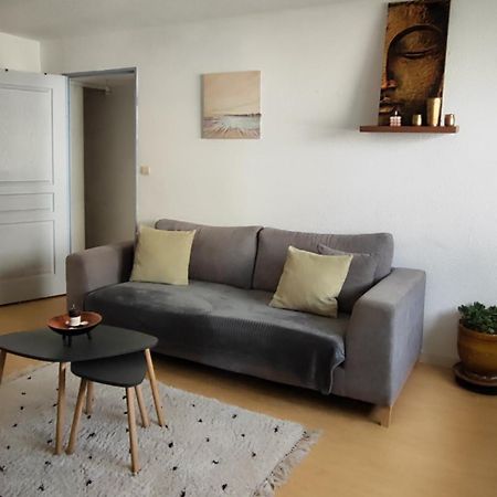 Joli Appartement Avignon Exterior foto