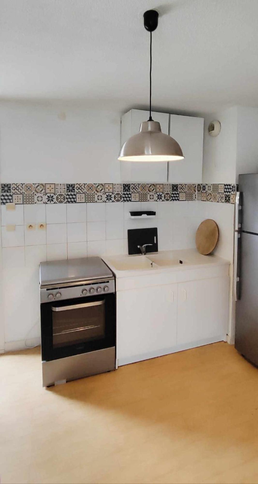 Joli Appartement Avignon Exterior foto