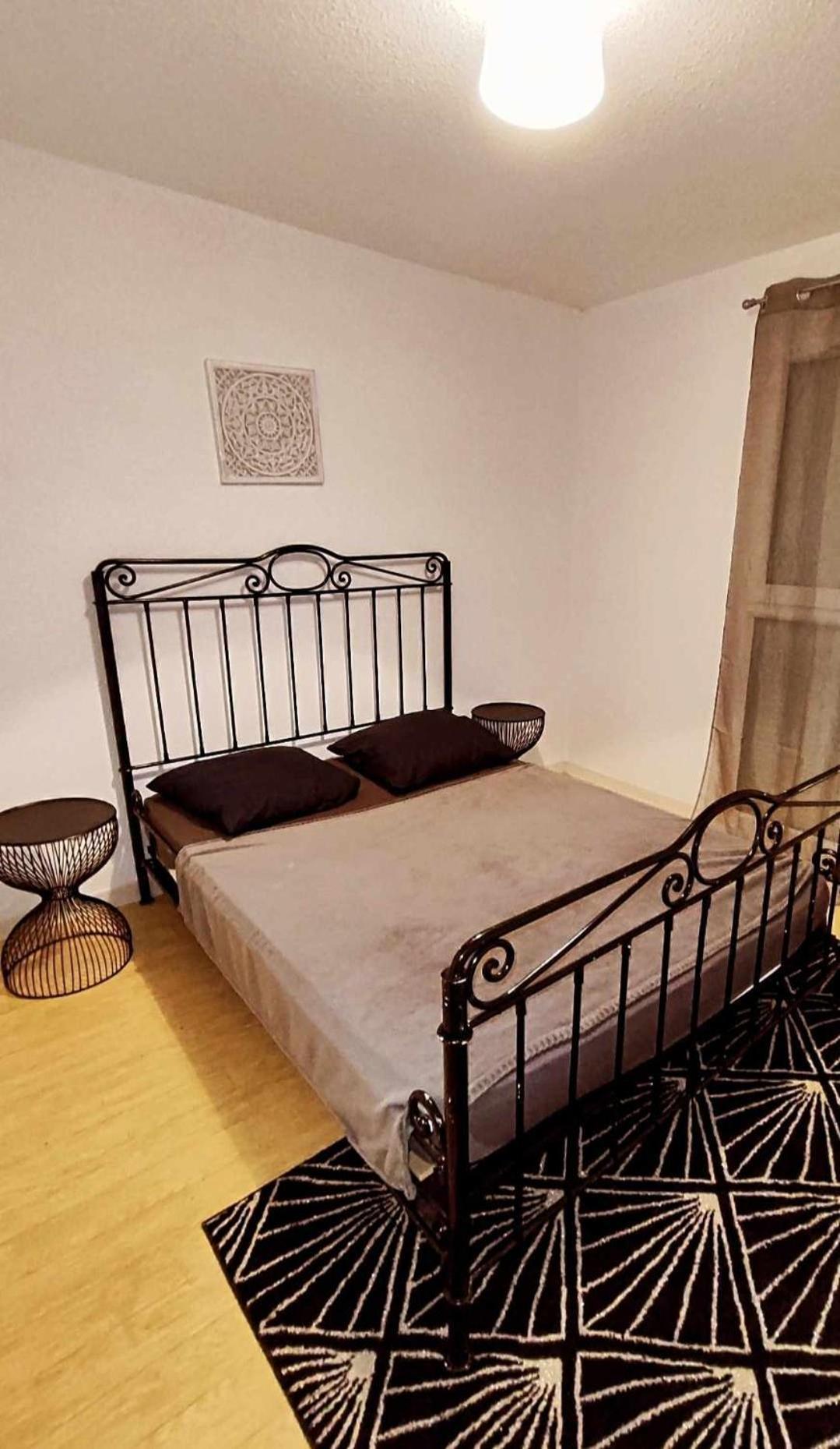 Joli Appartement Avignon Exterior foto