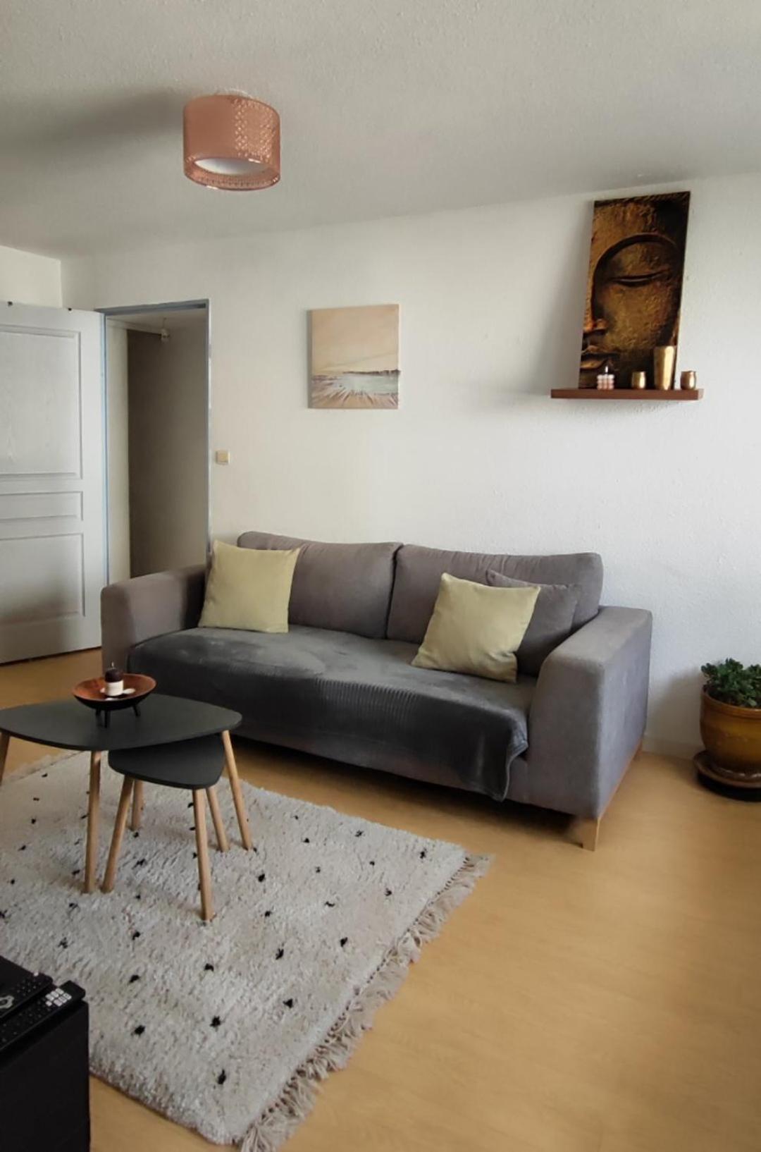 Joli Appartement Avignon Exterior foto
