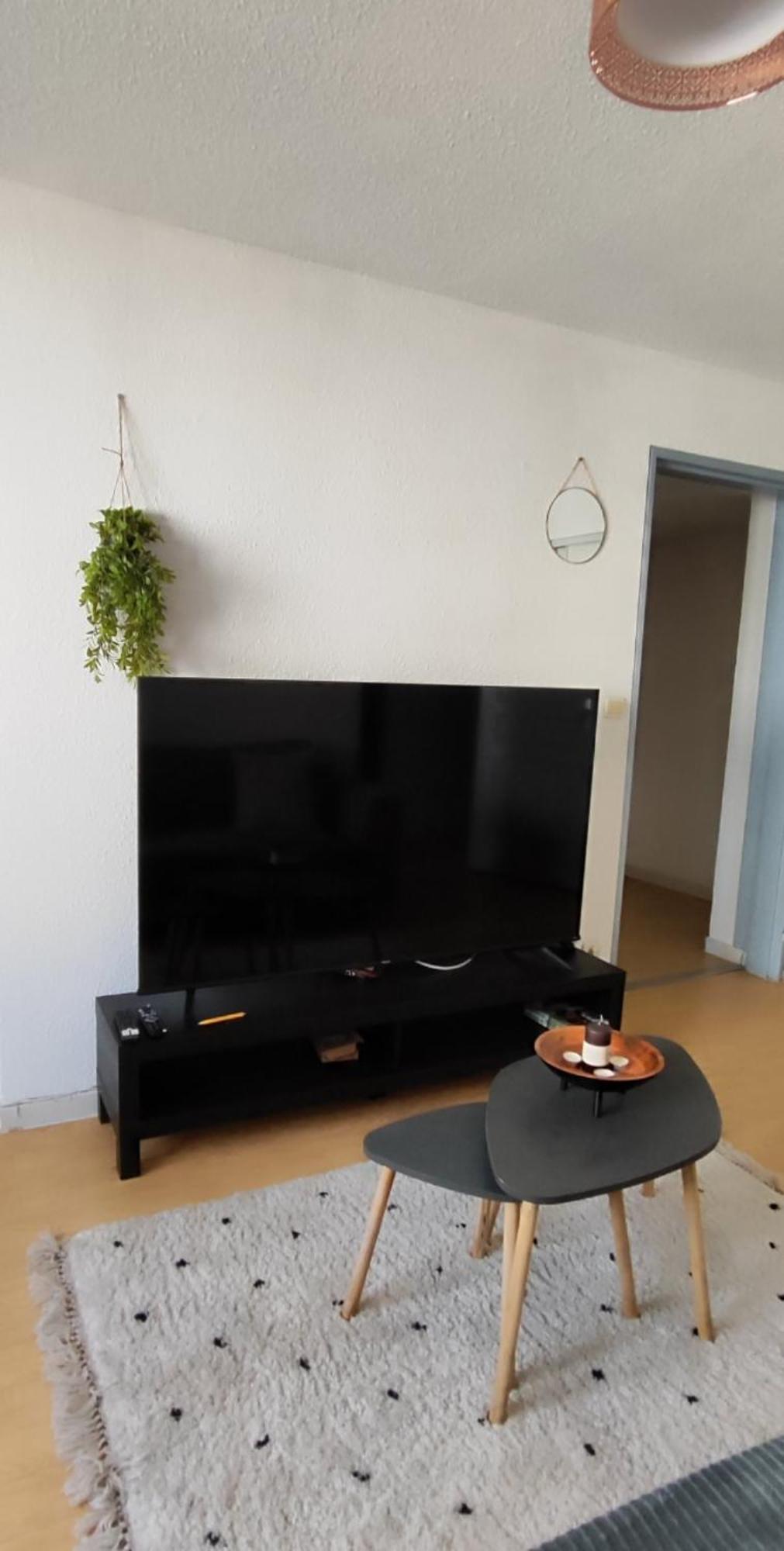 Joli Appartement Avignon Exterior foto